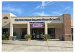 Hilton Head Island High School