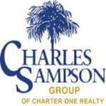 Best real estate agents hilton head Charles Sampson Group of Charter One Realty Hilton Head