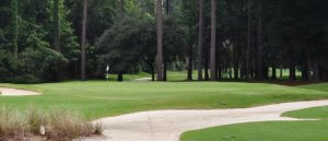 Hilton Head Plantation Finest golf courses